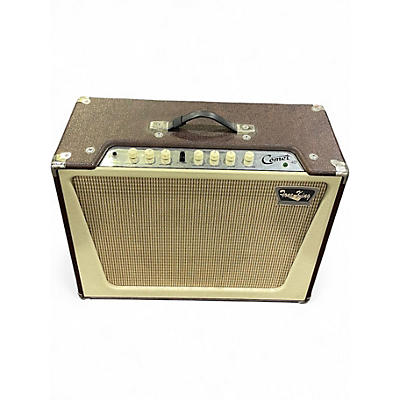 Used Comet TONE KING 40 Tube Guitar Combo Amp