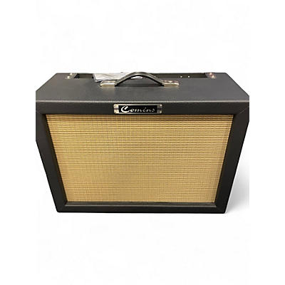 Used Comins TUBE AMP Tube Guitar Combo Amp