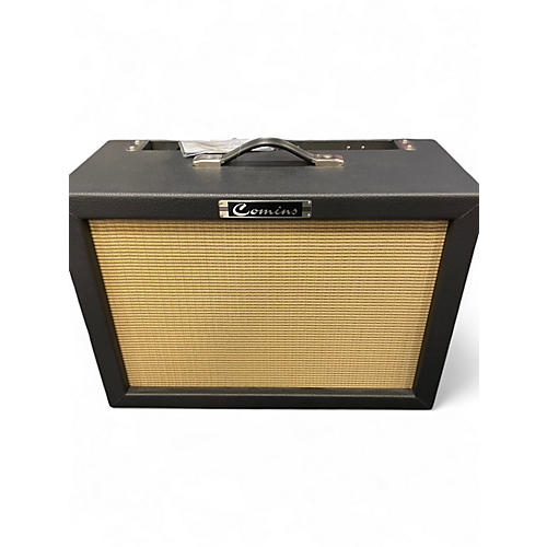 Used Comins TUBE AMP Tube Guitar Combo Amp