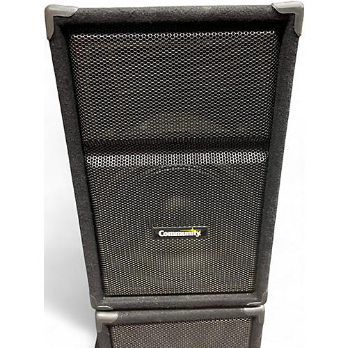 Used Community Sound DND12 Unpowered Speaker