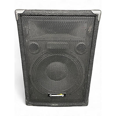 Used Community Sound MVP12M Unpowered Speaker