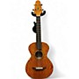 Used Compass Rose By Rick Turner TENOR NATURAL SYCAMORE Ukulele NATURAL SYCAMORE