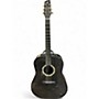 Used Composite Acoustics BLUEGRASS PERFORMER GRAPHITE Acoustic Guitar GRAPHITE