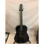 Used Composite Acoustics Used Composite Acoustics Legacy Performer Carbon Fiber Acoustic Electric Guitar carbon fiber