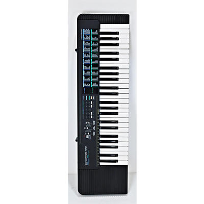 Used Concertmate 670 Portable Keyboard