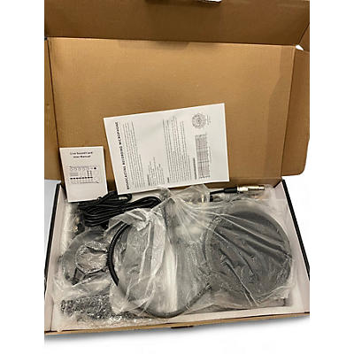 Used Condenser Microphone legendary vocal bundle