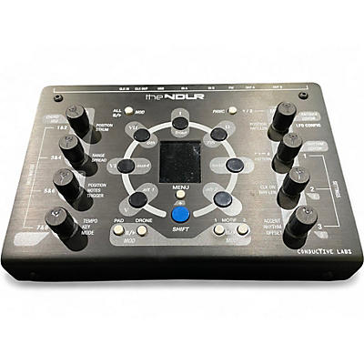 Used Conductive Labs Llc THE NDLR MIDI Interface