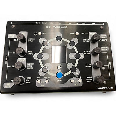 Used Conductive Labs Llc THE NDLR Production Controller