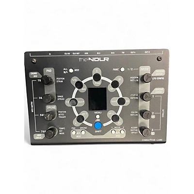 Used Conductive Labs NDLR MIDI Arpegiator Production Controller
