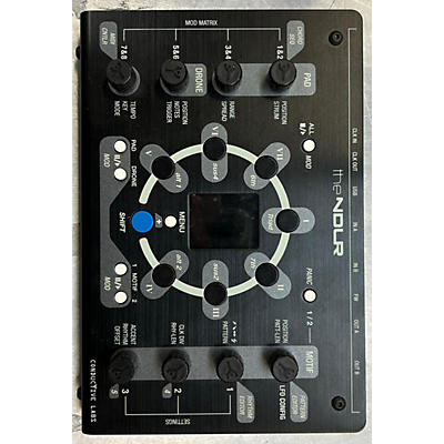 Used Conductive Labs The NDLR MIDI Controller