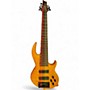 Used Conklin Guitars GT-7 7-String Flame Maple Electric Bass Guitar Flame Maple