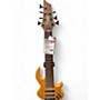 Used Conklin Guitars Used Conklin Guitars GT-7 7-String Natural Electric Bass Guitar Natural