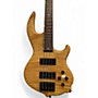 Used Conklin Guitars GT4 Groove Tools Natural Electric Bass Guitar Natural