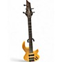 Used Conklin Guitars GT5 GROOVE TOOLS Natural Electric Bass Guitar Natural