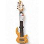 Used Conklin Guitars Used Conklin Guitars GTBD-7 7 String Natural Electric Bass Guitar Natural