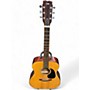 Used Conn Used Conn F-11 natural Acoustic Guitar natural