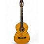 Used Conn Used Conn G-100 Natural Classical Acoustic Guitar Natural