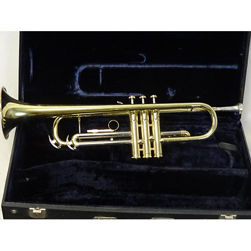 Conn Used Conn P-96829 Trumpet