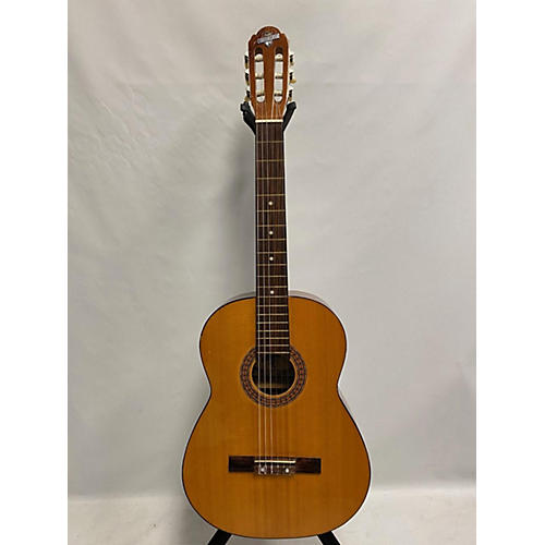 Used store classical guitars