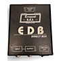 Used Conquest Sound edb Direct Box