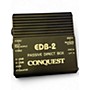 Used Conquest edb-2 Direct Box