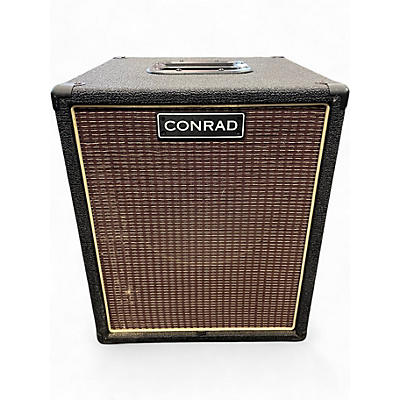 Used Conrad UK-NE-37 Guitar Cabinet