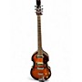 Used Conrad violin 6 string 2 Color Sunburst Solid Body Electric Guitar 2 Color Sunburst
