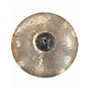 Used Constantine 17in BIG MASTER CRASH Cymbal 37