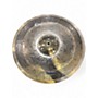 Used Constantine 19in Karadag Medium Thin Crash Cymbal 39