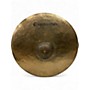 Used Constantine 22in Big Master Series Medium Honey Ride Cymbal 42