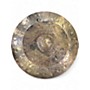 Used Constantine 22in KARAMAN THIN Cymbal 42