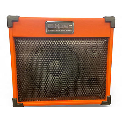 Used Cool Music  AC20 Acoustic Guitar Combo Amp