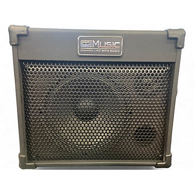 Used Cool Music  BP40 Acoustic Guitar Combo Amp