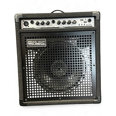 Used Cool Music DK35S Keyboard Amp