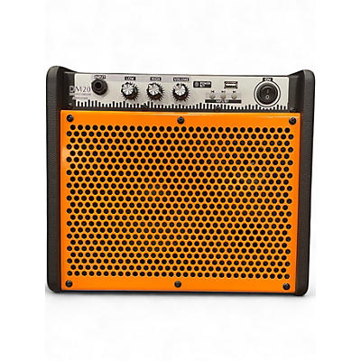 Used Cool Music DM20 Drum Amplifier