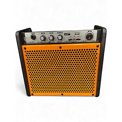 Used Cool Music DM20 Keyboard Amp