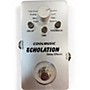 Used Cool Music ECHOLATION Effect Pedal