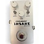 Used Cool Music Insane Distortion Effect Pedal