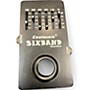 Used Cool Music SIXBAND Pedal