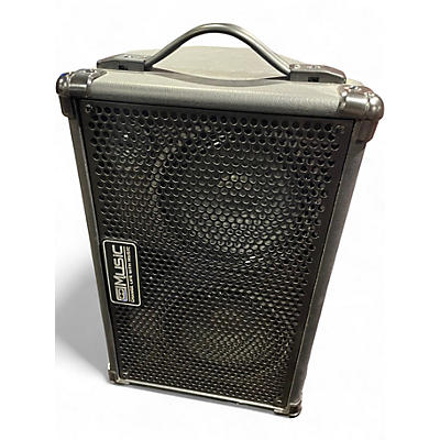 Used Cool Wind bp40d Powered Speaker