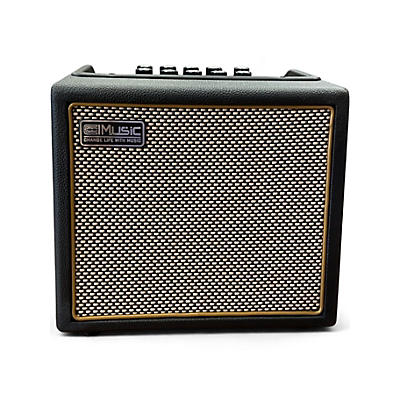 Used Coolmusic BP MINI Battery Powered Amp