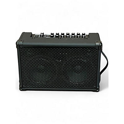 Used Coolmusic BP40D Powered Speaker