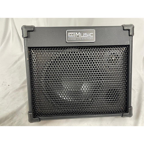 Coolmusic Used Coolmusic Bp40 Acoustic Guitar Combo Amp