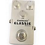 Used Coolmusic CLASSIC DISTORTION  Effect Pedal