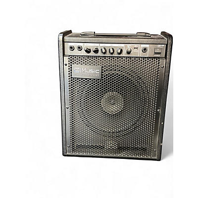 Used Coolmusic DM100 Guitar Cabinet