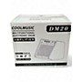 Used Coolmusic DM20 Drum Amplifier