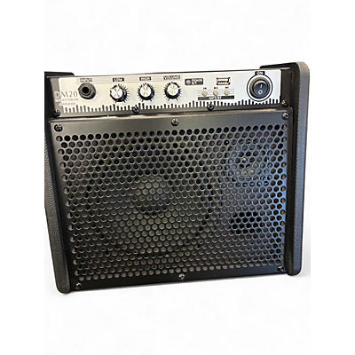 Used Coolmusic DM20 Keyboard Amp