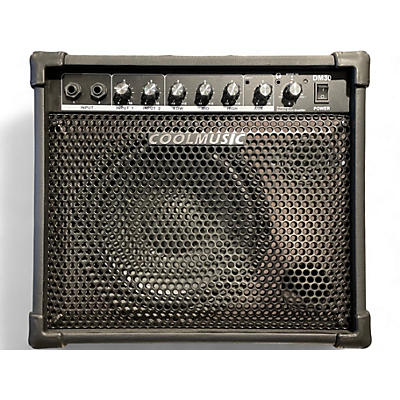 Used Coolmusic DM30 Drum Amplifier