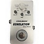 Used Coolmusic Echolation Effect Pedal