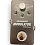 Used Coolmusic MODULATOR Effect Pedal
